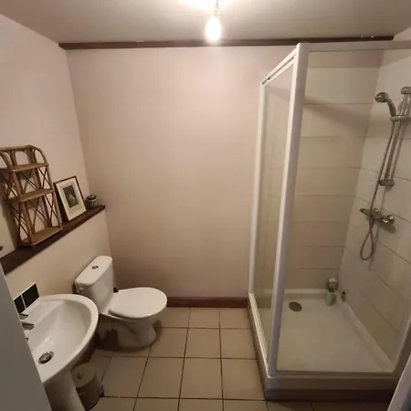 De La Bacouette Le Vey