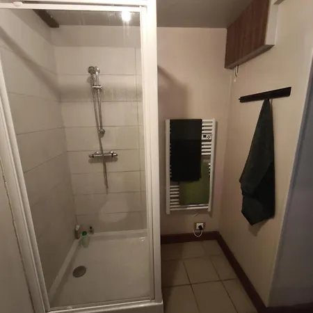 펜션 De La Bacouette