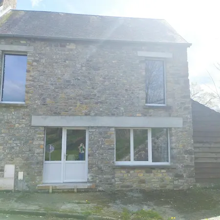 De La Bacouette 펜션