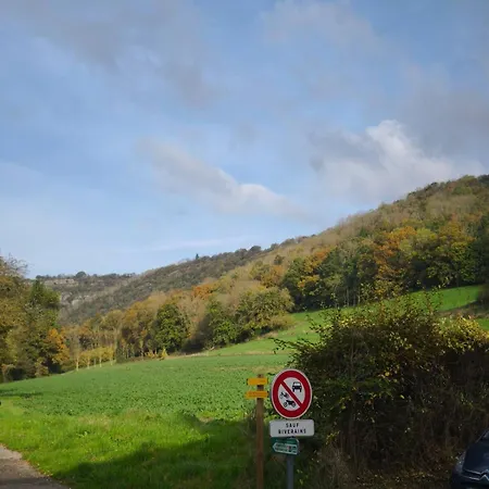 De La Bacouette Le Vey