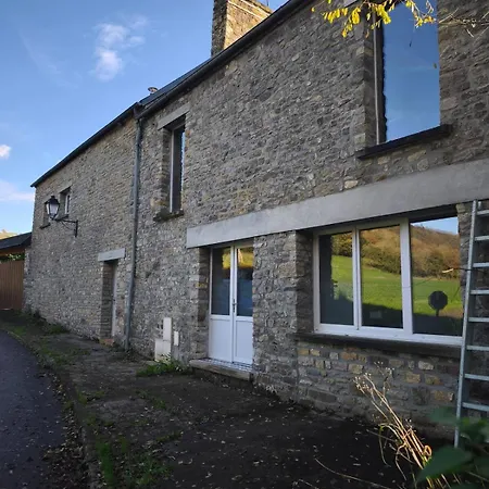 펜션 De La Bacouette