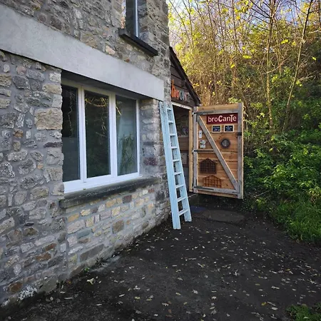 De La Bacouette 펜션