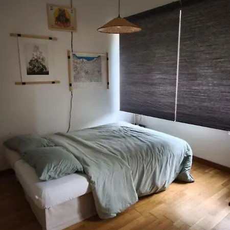 De La Bacouette Le Vey