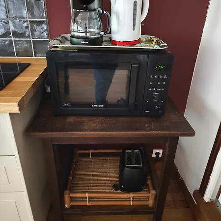 De La Bacouette Le Vey