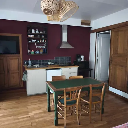 De La Bacouette 펜션