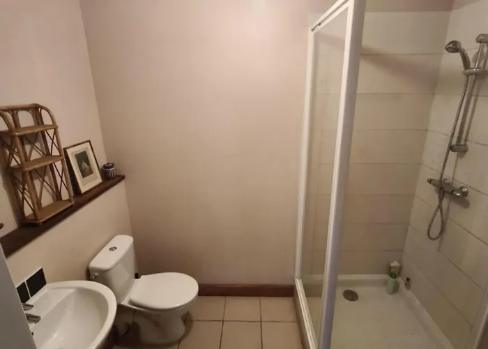 De La Bacouette Le Vey