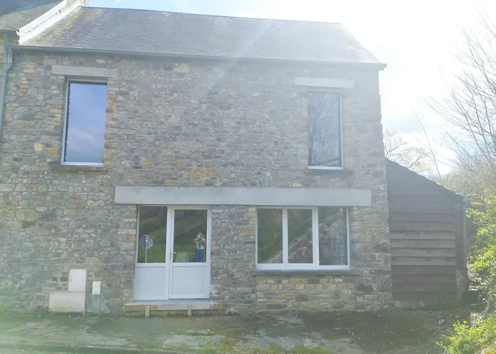 De La Bacouette 度假居