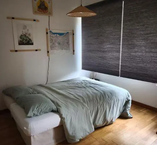 De La Bacouette Le Vey