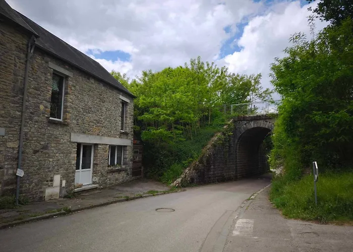 De La Bacouette 度假居